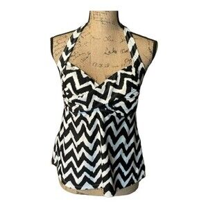 Catalina Tankini top‎ size...fits like a large